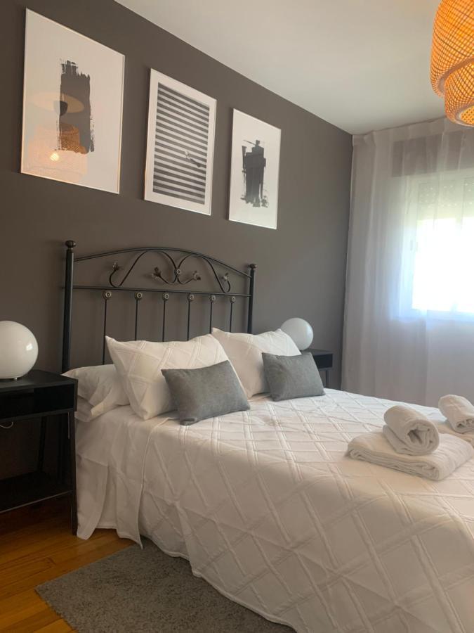 Апартаменты Byhouse Gran Via 35 Саррия Экстерьер фото