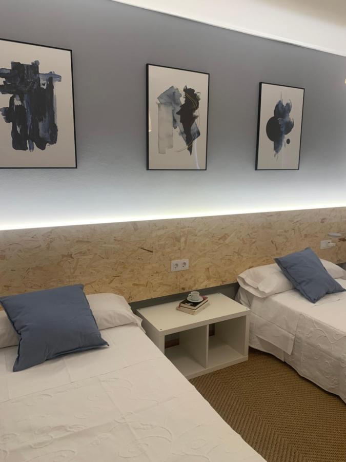 Апартаменты Byhouse Gran Via 35 Саррия Экстерьер фото