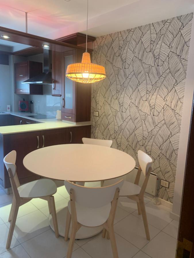 Апартаменты Byhouse Gran Via 35 Саррия Экстерьер фото